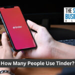 How Many People Use Tinder?
