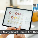 How Many Smart Homes Are There