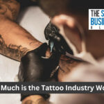 How Much is the Tattoo Industry Worth?