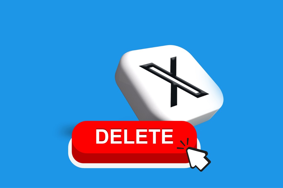 How To Delete X Account Permanently