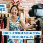 How To Leverage Social Media For Holiday Sales