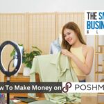 How To Make Money on Poshmark
