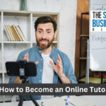 How to Become an Online Tutor