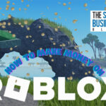 How to Make Money on Roblox