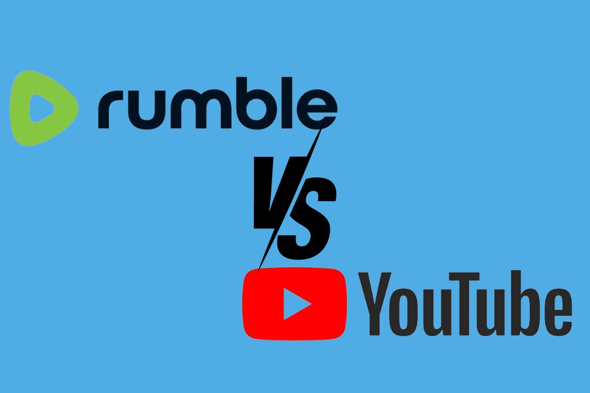 Key Features of Rumble Compared to YouTube