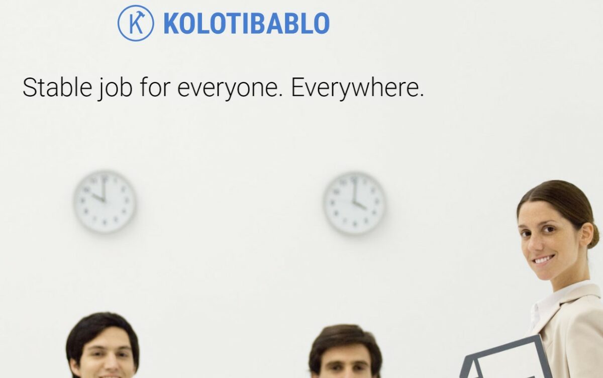 Kolotibablo Free Captcha Entry Jobs