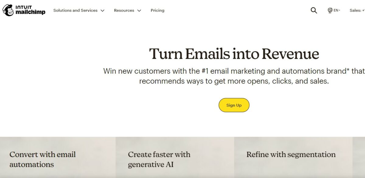 Mailchimp Best Apps for Business Owners