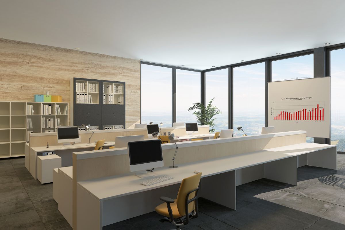Office Space Rental Rental Business Ideas