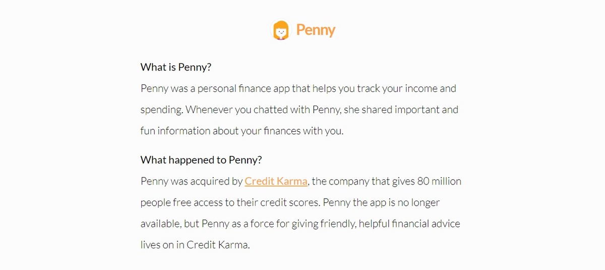 Penny Best Cashback Apps