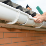 Professional Gutter Installation Contractor
