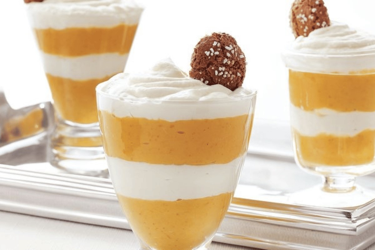 Pumpkin spice latte cupcakes Halloween Treats to Sell