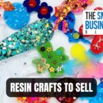 Resin Crafts To Sell