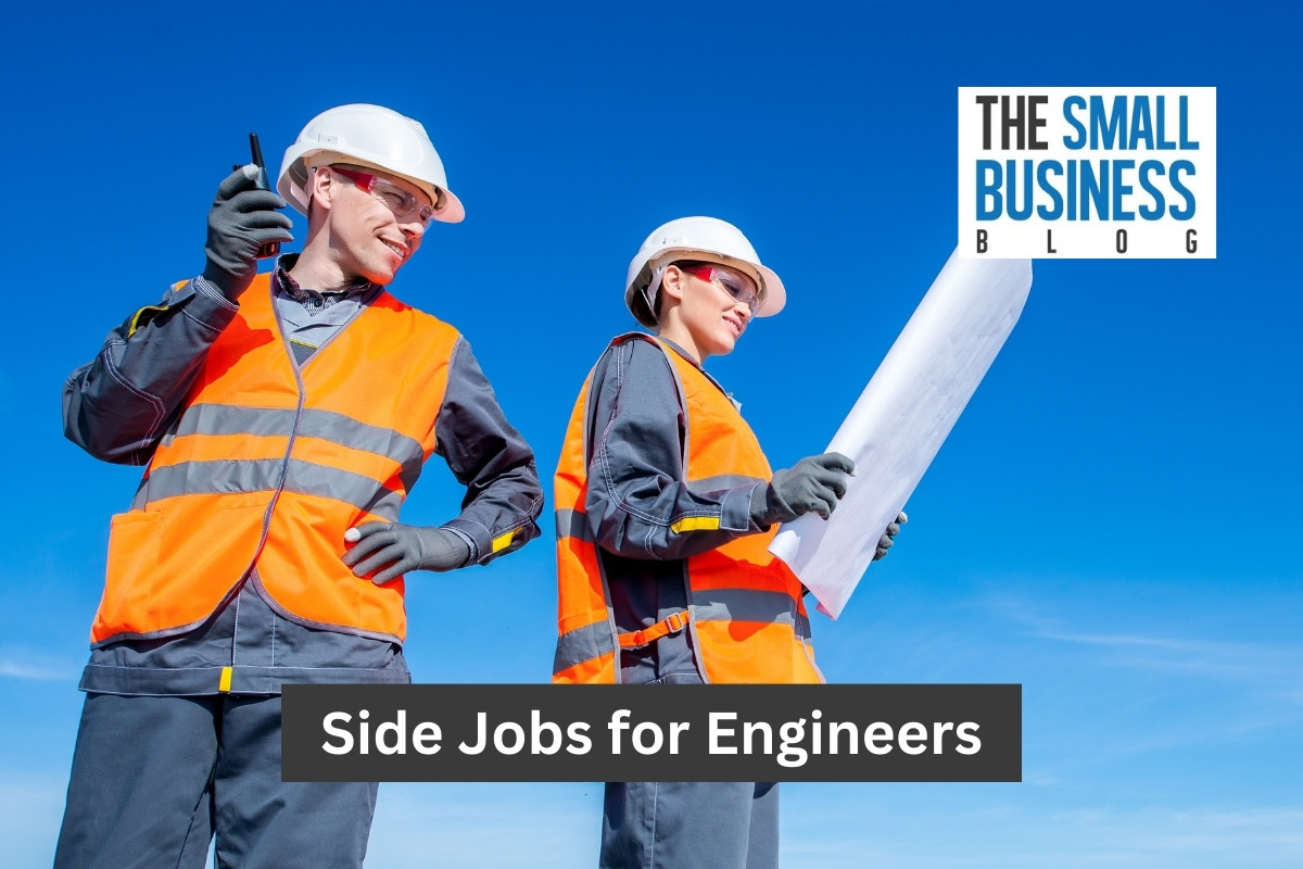 Side Jobs for Engineers