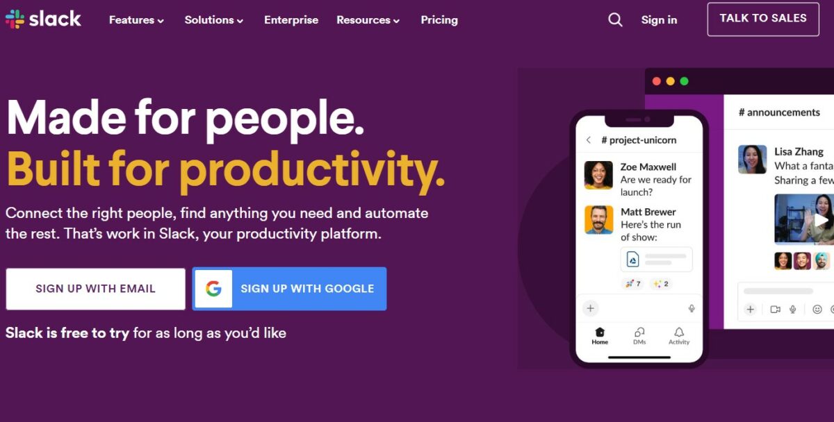 Slack Best Apps for Business Owners