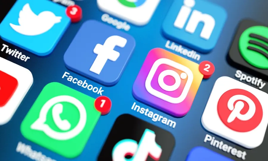 Snapchat and Other Social Media Platforms