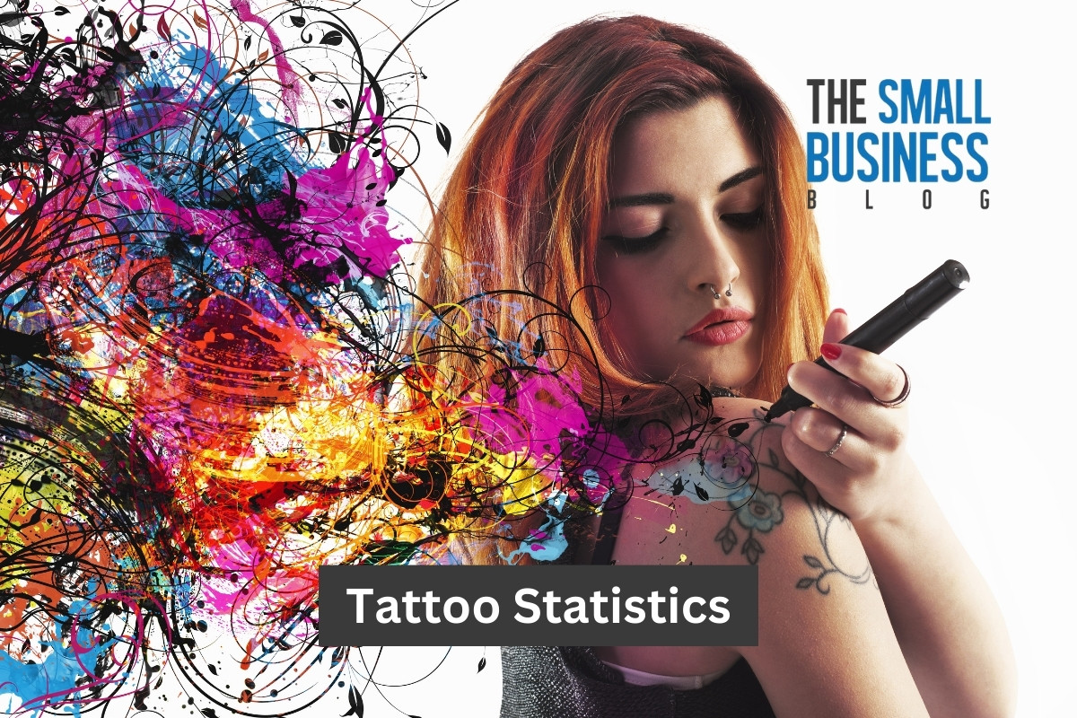 Tattoo Statistics