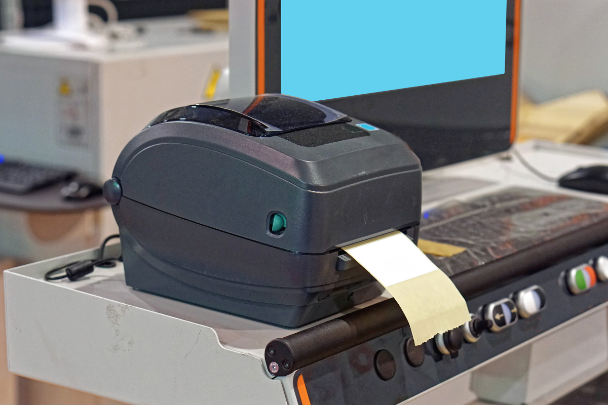 The Technology Behind Thermal Printing