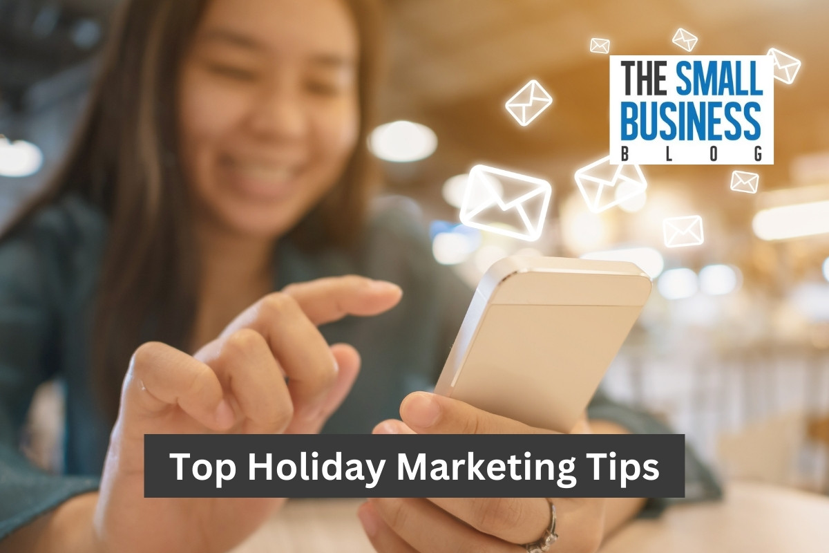 Top Holiday Marketing Tips