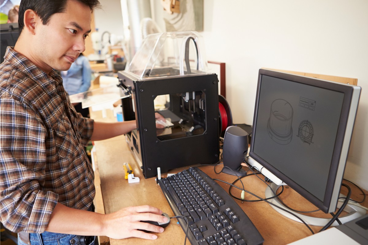 Training and Skills Development 3D Printing Business Start Up Cost