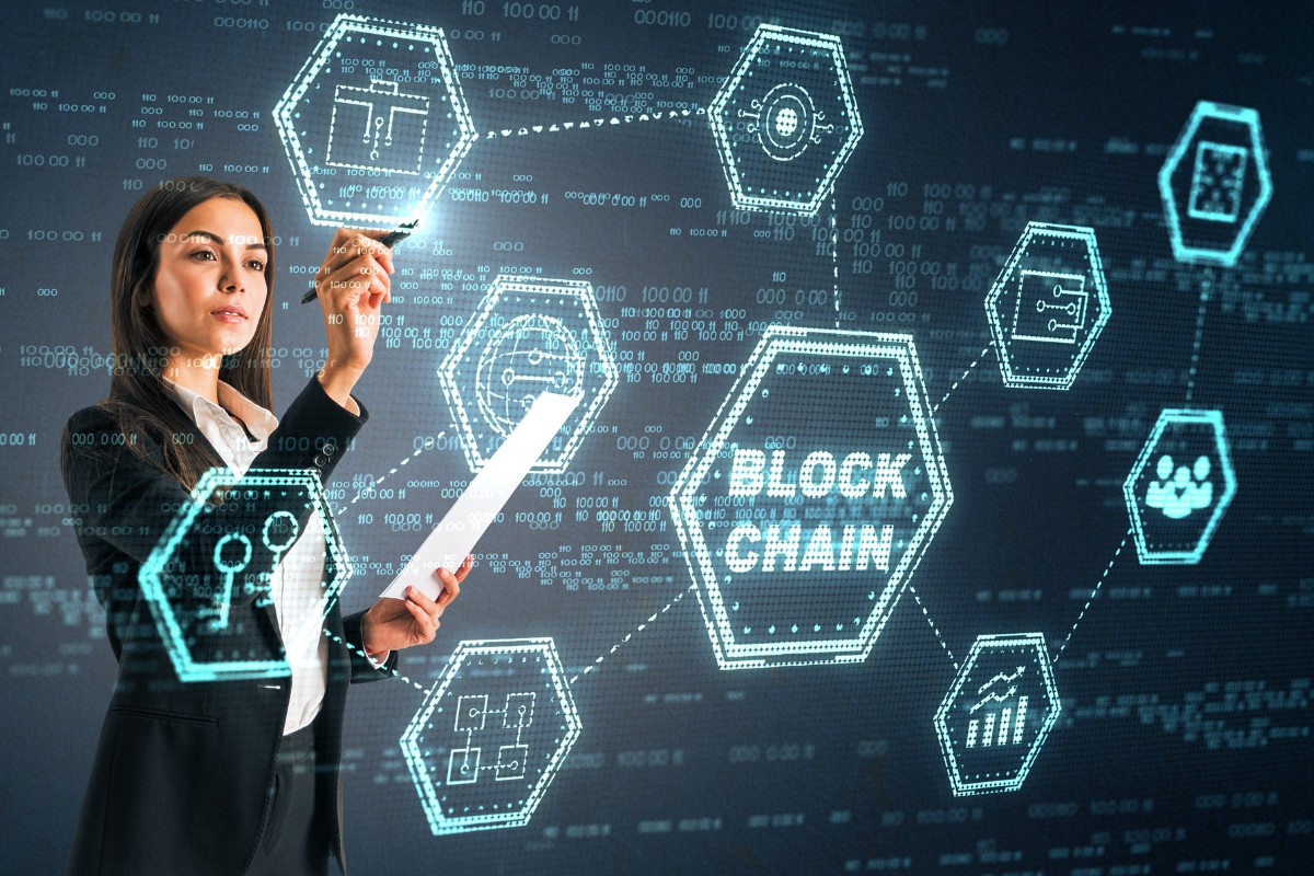 Understanding The Types Of Blockchains
