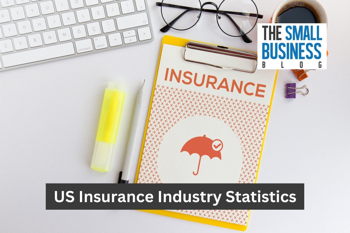 US Insurance Industry Statistics
