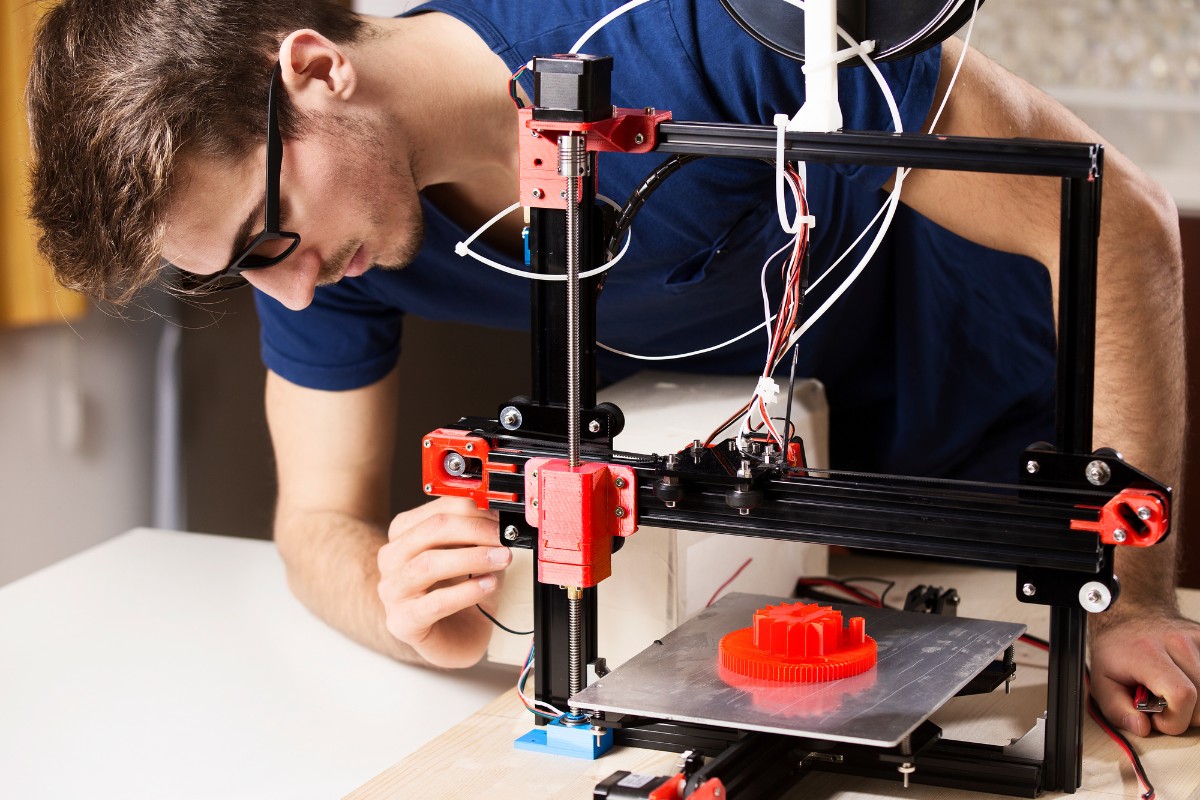 Understanding 3D Printing 3D Printing Business Start Up Cost