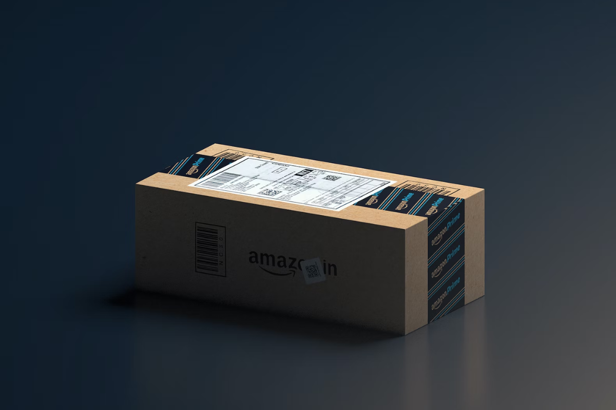 How to Archive Amazon Orders