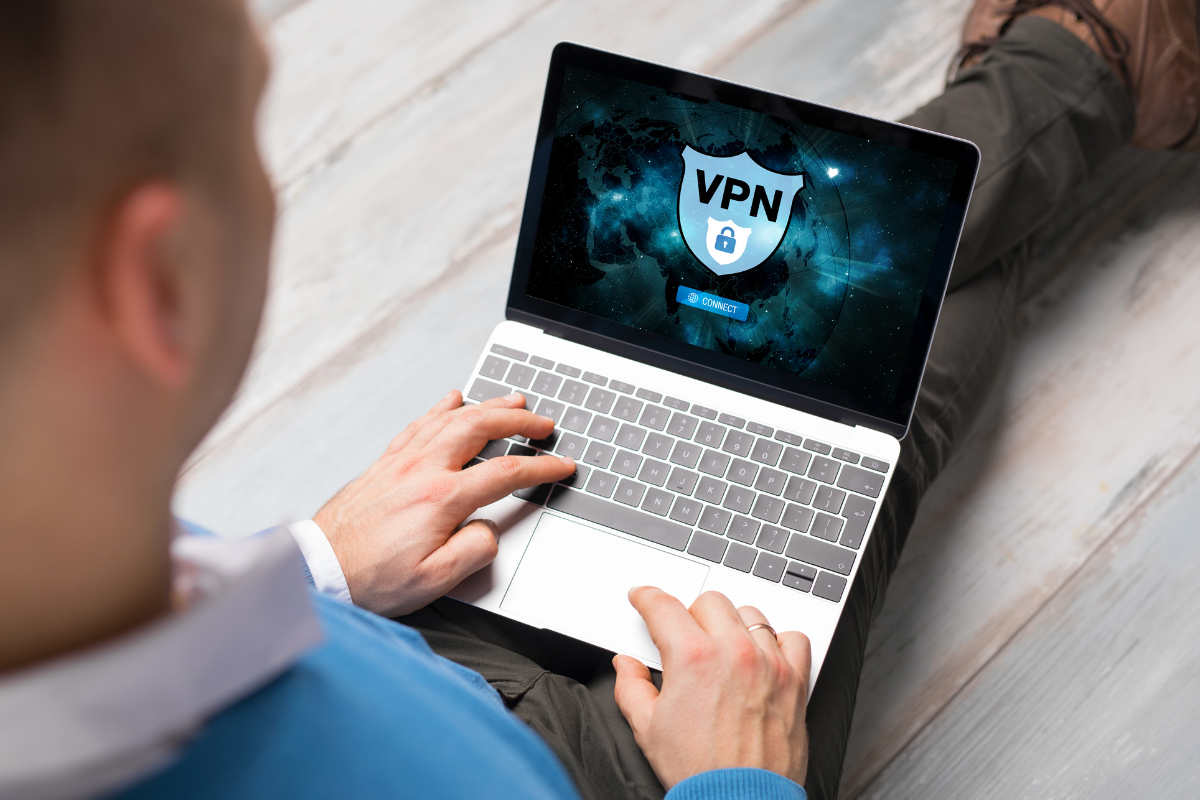 VPN enhance privacy