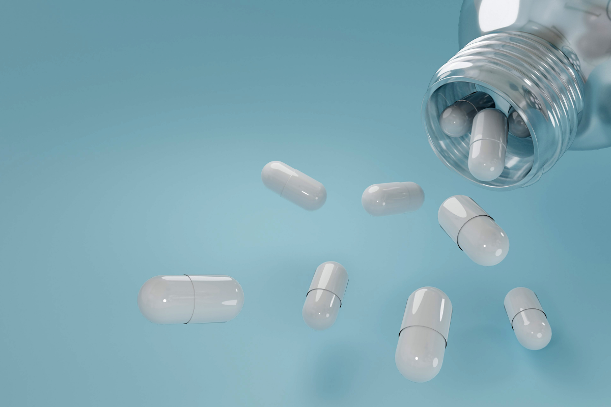 Why It Matters In The Pharmaceutical Industry