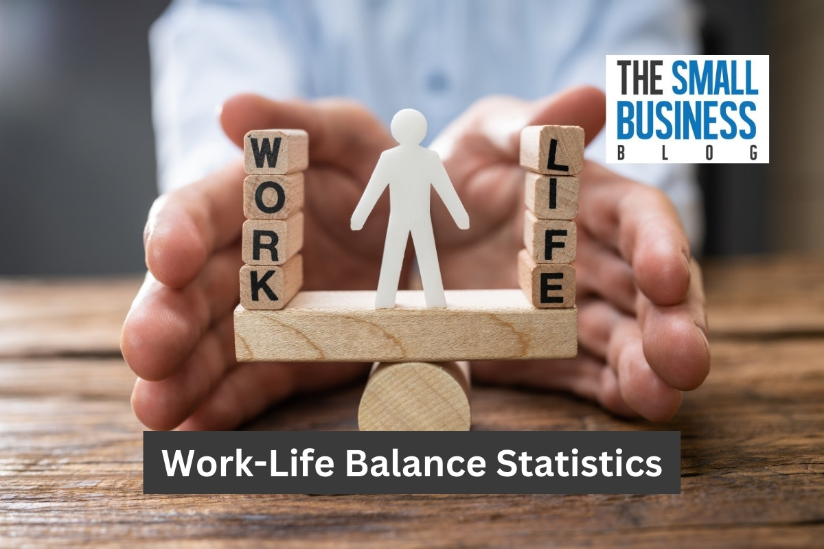 Work-Life Balance Statistics