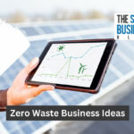 Zero Waste Business Ideas
