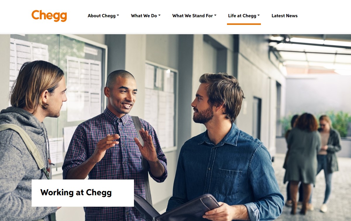 chegg tutors How to Become an Online Tutor