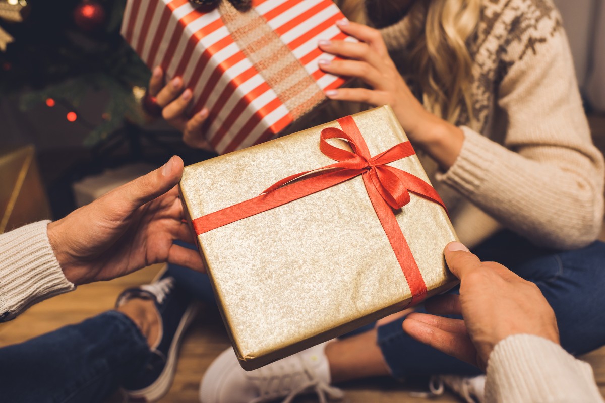 86% Of Millennials Spend More Than Planned On Holiday Gifts