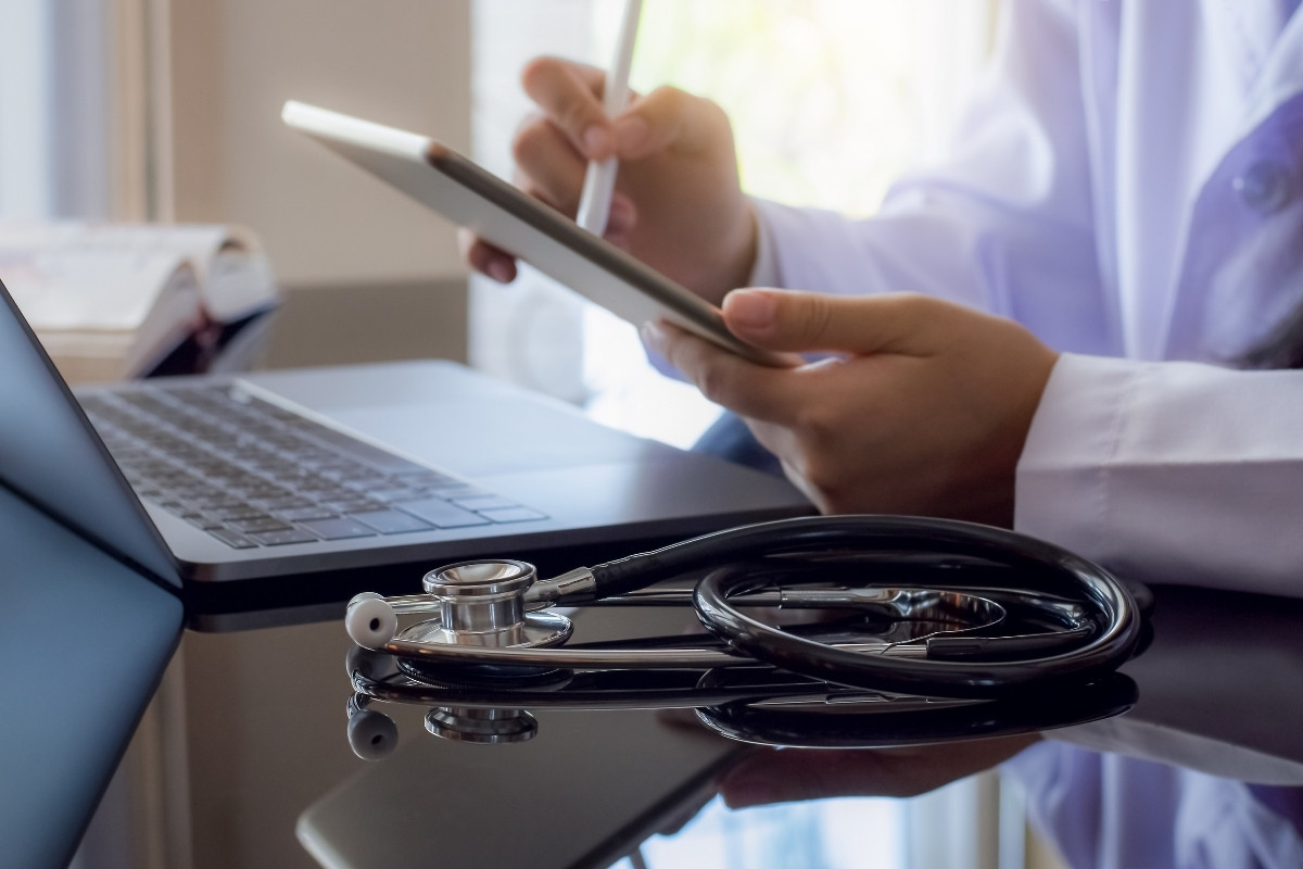 24% Of Doctors Don’t Recognize The Signs Of Malware