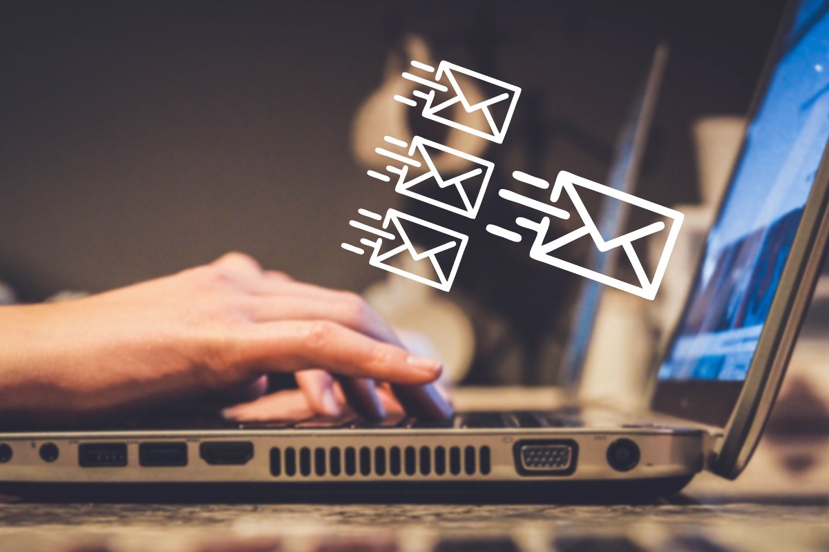 Emails marketing for lead nurturing is preferred by 78% of marketers.