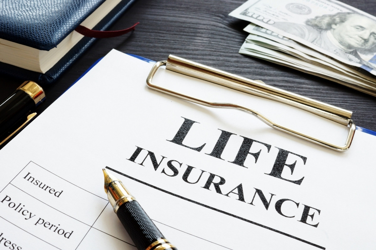 16% of Americans claim to need life insurance, but don’t have it.