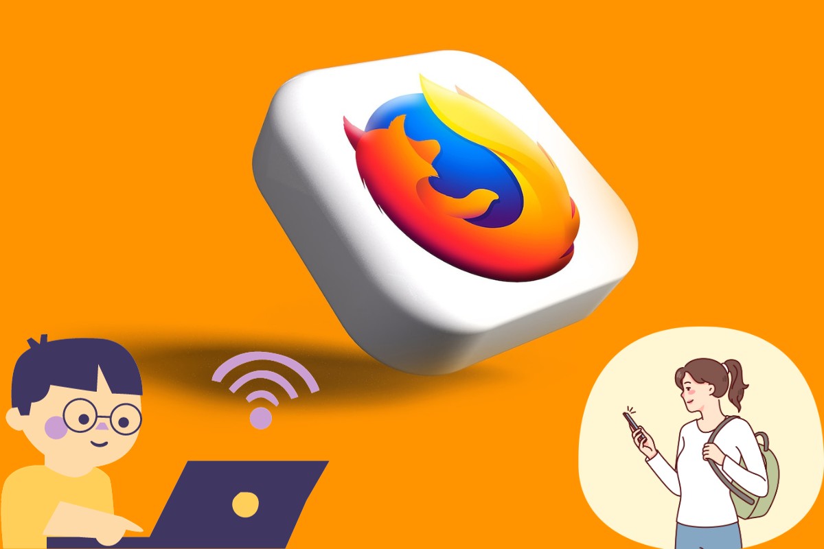 Firefox’s Maximum Market Share Was 23%
