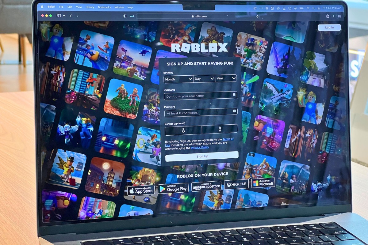 How to Make Money on Roblox 