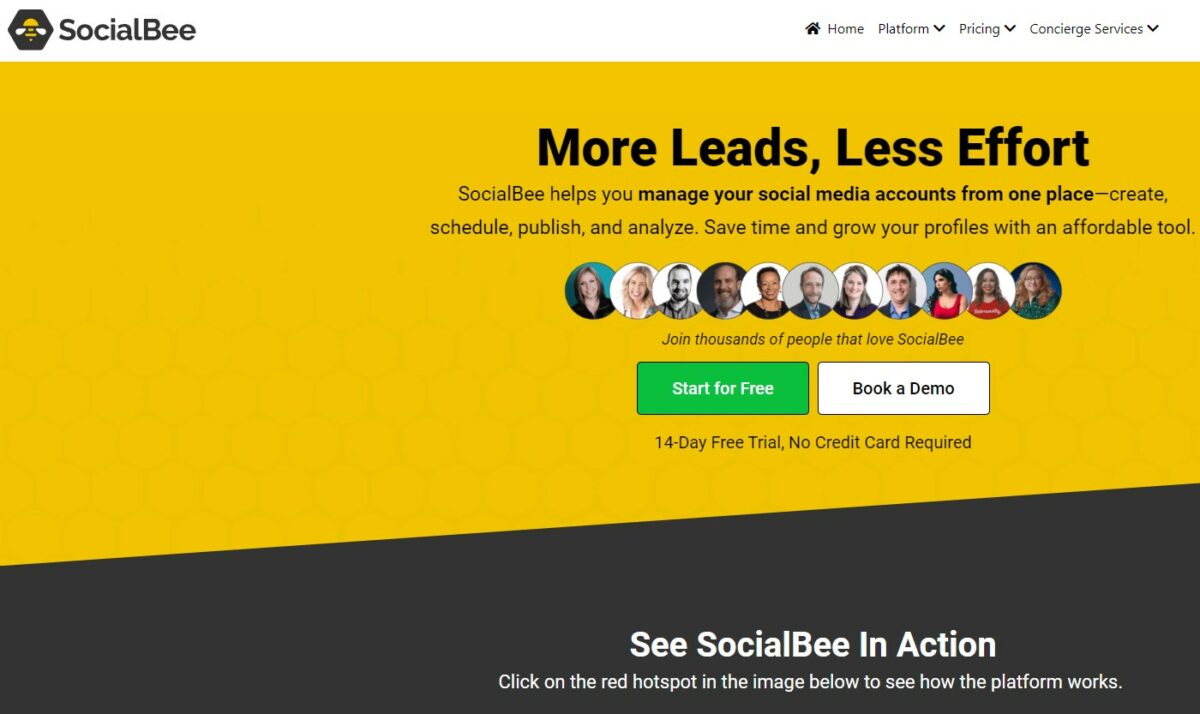 socialbee How to Become a Social Media Manager