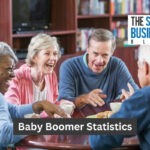 Baby Boomer Statistics
