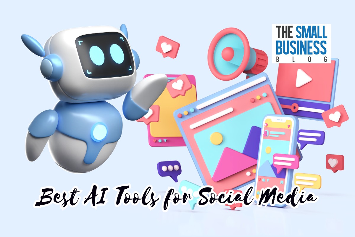 Best AI Tools for Social Media