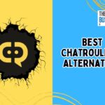 Best Chatroulette Alternatives