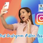Best Instagram Filter Apps