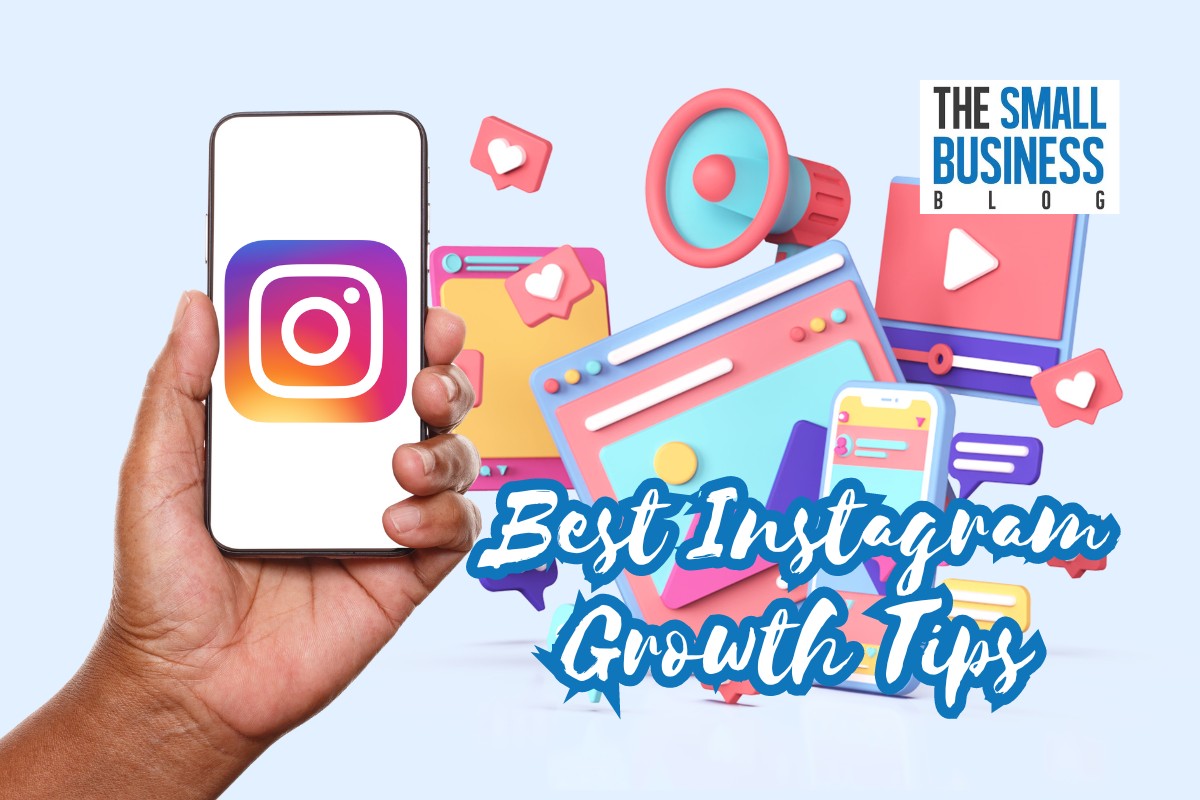 Best Instagram Growth Tips