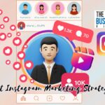 Best Instagram Marketing Strategies