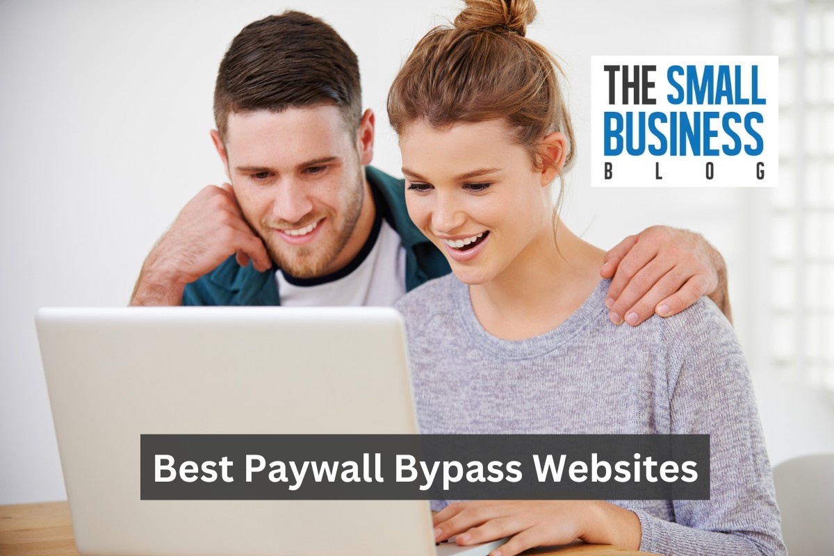 Best Paywall Bypass Websites