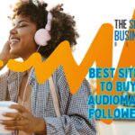 Best Sites To Buy Audiomack Followers
