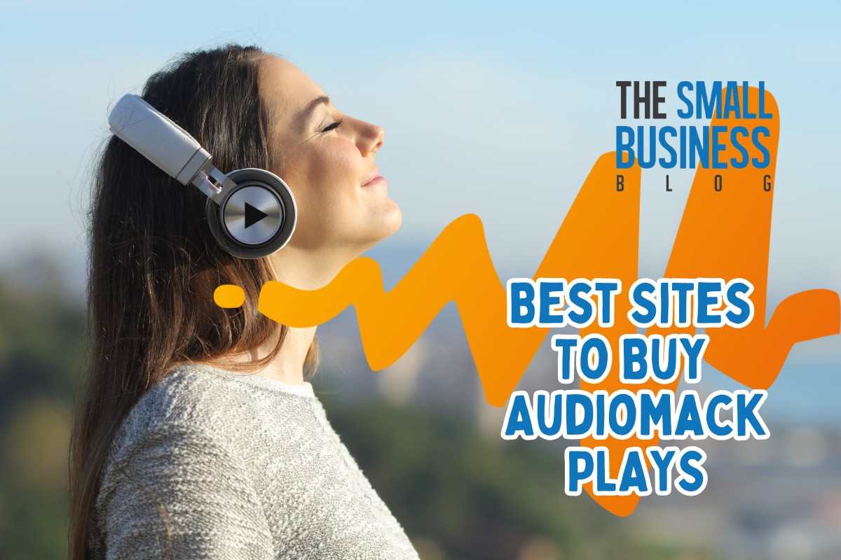 Best Sites To Buy Audiomack Plays