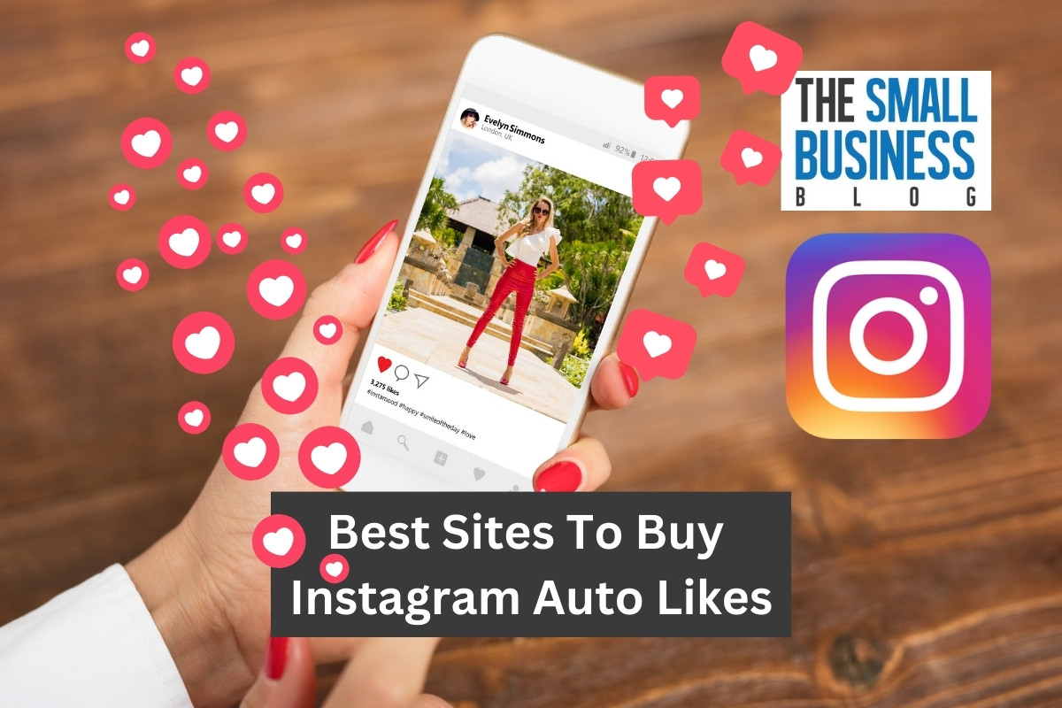 Best Sites to Buy Instagram Auto Likes
