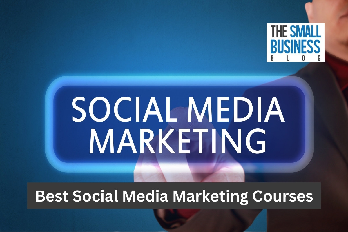 Best Social Media Marketing Courses